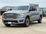 New 2025 Ram 1500 Laramie Crew Cab 4x4 Pickup for sale #SN629916 - photo 3