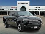 New 2025 Ram 1500 Laramie Crew Cab 4x4 Pickup for sale #SN693209 - photo 1