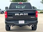 New 2025 Ram 1500 Laramie Crew Cab 4x4 Pickup for sale #SN693209 - photo 8