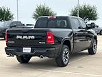 New 2025 Ram 1500 Laramie Crew Cab 4x4 Pickup for sale #SN693209 - photo 9