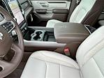 New 2025 Ram 1500 Laramie Crew Cab 4x4 Pickup for sale #SN693209 - photo 17