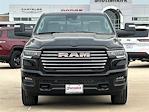 New 2025 Ram 1500 Laramie Crew Cab 4x4 Pickup for sale #SN693209 - photo 2