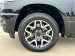 New 2025 Ram 1500 Laramie Crew Cab 4x4 Pickup for sale #SN693209 - photo 5