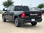 New 2025 Ram 1500 Laramie Crew Cab 4x4 Pickup for sale #SN693209 - photo 7