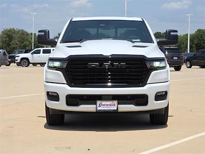 New 2025 Ram 1500 Laramie Crew Cab 4x4 Pickup for sale #SN718487 - photo 2