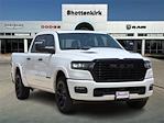 New 2025 Ram 1500 Laramie Crew Cab 4x4 Pickup for sale #SN718487 - photo 1