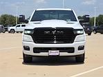 New 2025 Ram 1500 Laramie Crew Cab 4x4 Pickup for sale #SN718487 - photo 2