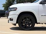 New 2025 Ram 1500 Laramie Crew Cab 4x4 Pickup for sale #SN718487 - photo 5