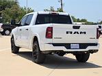 New 2025 Ram 1500 Laramie Crew Cab 4x4 Pickup for sale #SN718487 - photo 6