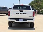 New 2025 Ram 1500 Laramie Crew Cab 4x4 Pickup for sale #SN718487 - photo 7