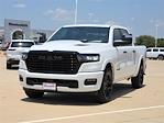 New 2025 Ram 1500 Laramie Crew Cab 4x4 Pickup for sale #SN718487 - photo 3