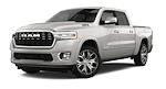 New 2025 Ram 1500 Limited Longhorn Crew Cab 4x4 Pickup for sale #SN737001 - photo 1
