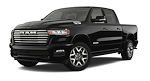 New 2025 Ram 1500 Laramie Crew Cab 4x4 Pickup for sale #SN755265 - photo 1
