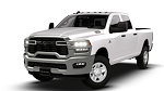 New 2026 Ram 2500 Tradesman Crew Cab 4x4 Pickup for sale #TG156092 - photo 1