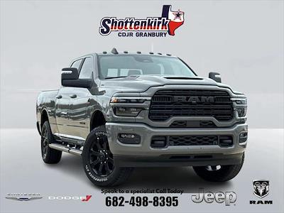 New 2026 Ram 2500 Laramie Crew Cab for sale #TG213521 - photo 1