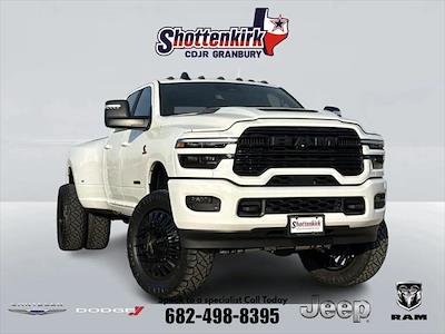New 2026 Ram 3500 Laramie Crew Cab for sale #TG246169 - photo 1
