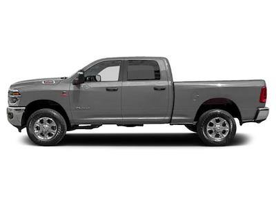 New 2026 Ram 3500 Big Horn Crew Cab for sale #TG311543 - photo 2