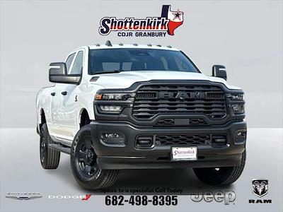 New 2026 Ram 2500 Tradesman Crew Cab for sale #TG313883 - photo 1