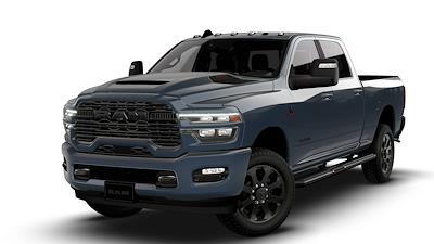 New 2026 Ram 2500 Laramie Crew Cab for sale #TG320708 - photo 1