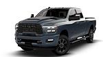New 2026 Ram 2500 Laramie Crew Cab for sale #TG320708 - photo 1