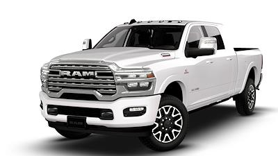 New 2026 Ram 2500 Longhorn Mega Cab for sale #TG341105 - photo 1