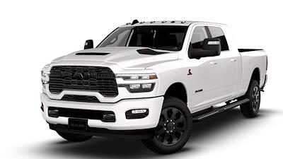 New 2026 Ram 2500 Laramie Mega Cab for sale #TG341107 - photo 1