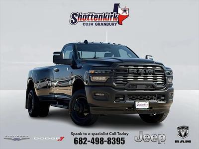 New 2026 Ram 3500 Tradesman Regular Cab for sale #TG355348 - photo 1