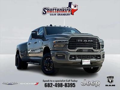 New 2026 Ram 3500 Laramie Mega Cab for sale #TG355372 - photo 1