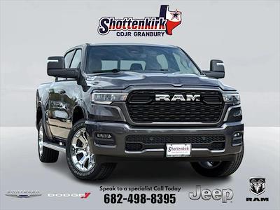New 2026 Ram 1500 Big Horn Crew Cab for sale #TN251225 - photo 1