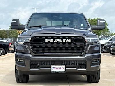 New 2026 Ram 1500 Big Horn Crew Cab for sale #TN251225 - photo 2