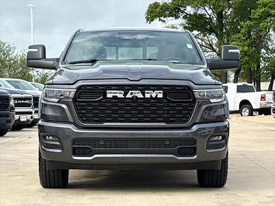 New 2026 Ram 1500 Big Horn Crew Cab for sale #TN251226 - photo 2
