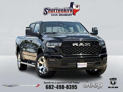 New 2026 Ram 1500 Big Horn Crew Cab for sale #TN251228 - photo 1