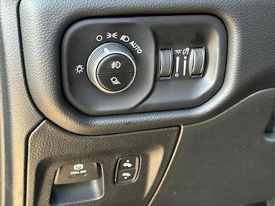 New 2026 Ram 1500 Lone Star Crew Cab for sale #TN419021 - photo 2