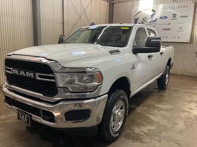 New 2024 Ram 2500 Tradesman Crew Cab 4x4 Pickup for sale #24DT20 - photo 1