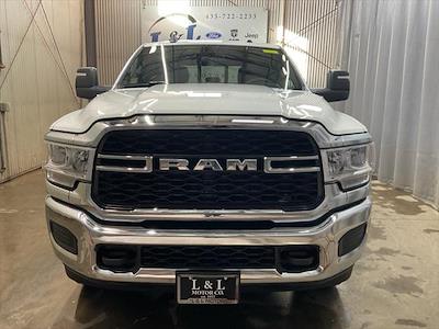 New 2024 Ram 2500 Tradesman Crew Cab 4x4 Pickup for sale #24DT20 - photo 2