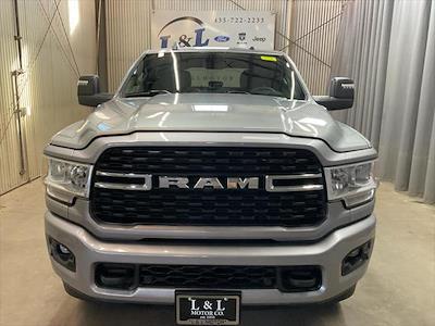 New 2024 Ram 2500 Big Horn Crew Cab 4x4 Pickup for sale #24DT72 - photo 2