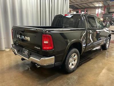 New 2025 Ram 1500 Big Horn Crew Cab 4x4 Pickup for sale #25DT01 - photo 1