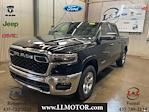 New 2025 Ram 1500 Big Horn Crew Cab 4x4 Pickup for sale #25DT01 - photo 16