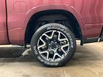 New 2025 Ram 1500 Laramie Crew Cab 4x4 Pickup for sale #25DT17 - photo 10