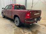 New 2025 Ram 1500 Laramie Crew Cab 4x4 Pickup for sale #25DT17 - photo 11