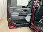 New 2025 Ram 1500 Laramie Crew Cab 4x4 Pickup for sale #25DT17 - photo 16