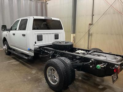 New 2026 Ram 3500 Crew Cab 60 CA Cab Chassis for sale #26DT22 - photo 2