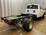 New 2025 Ram 5500 Tradesman Crew Cab 4x4 84 CA Cab Chassis for sale #25DT18 - photo 4