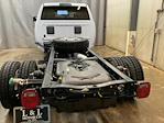 New 2025 Ram 5500 Tradesman Crew Cab 4x4 84 CA Cab Chassis for sale #25DT18 - photo 5