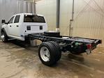 New 2025 Ram 5500 Tradesman Crew Cab 4x4 84 CA Cab Chassis for sale #25DT18 - photo 2