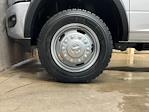 New 2025 Ram 5500 Tradesman Crew Cab 4x4 84 CA Cab Chassis for sale #25DT18 - photo 6