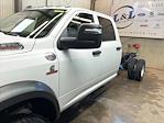 New 2025 Ram 5500 Tradesman Crew Cab 4x4 84 CA Cab Chassis for sale #25DT18 - photo 7