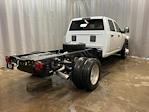 New 2025 Ram 4500 Tradesman Crew Cab 4x4 60 CA Cab Chassis for sale #25DT15 - photo 4