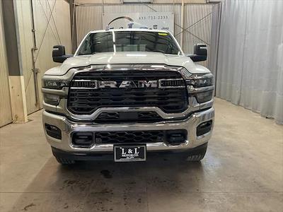New 2025 Ram 2500 Tradesman Crew Cab 4x4 Pickup for sale #25DT19 - photo 2