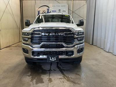 New 2025 Ram 2500 Tradesman Crew Cab 4x4 Pickup for sale #25DT20 - photo 2